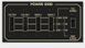 EGNATER Tourmaster 4100 Tube Guitar Amplifier Head 29233 photo 3