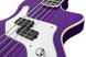 Бас-гітара Orange O Bass Glenn Hughes Signature Purple 128759 фото 8