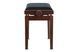 Банкетка для фортепиано GEWA Deluxe Walnut Dark Matt G-130110 фото 5
