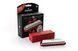 Губная гармошка Hohner Golden Melody Progressive M54405X E-major 128032 фото 6