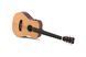 Акустическая гитара Sigma TM-12E (с чехлом, Fishman Isys T) 123473 фото 7