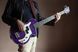 Бас-гітара Orange O Bass Glenn Hughes Signature Purple 128759 фото 12