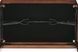 Банкетка для фортепиано GEWA Deluxe Walnut Dark Matt G-130110 фото 6