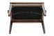Банкетка для фортепиано GEWA Deluxe Walnut Dark Matt G-130110 фото 7