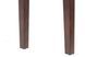 Банкетка для фортепиано GEWA Deluxe Walnut Dark Matt G-130110 фото 8