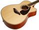 Електрогітара YAMAHA FSX820C (Natural) 34661 фото 4