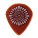 Медиатор Dunlop AALP01 Primetone Animals As Leaders Brown .73 mm (3 шт.) 123784 фото 1