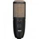 Студийный конденсаторный микрофон AKG P420 3101H00430 фото 1