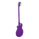 Бас-гітара Orange O Bass Glenn Hughes Signature Purple 128759 фото 4