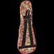 Ortega Keiki KUB-VP-CC Voodoo Puppet Concert Ukulele Gig Bag 126875 photo 2