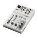 YAMAHA AG03MK2 (White)