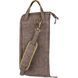 Чехол для барабанных палочек Meinl Vintage Hyde MVHSDB Dark Brown 128440 фото 4