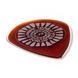 Медиатор Dunlop AALP01 Primetone Animals As Leaders Brown .73 mm (3 шт.) 123784 фото 2