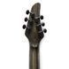 Электрогитара Mayones Regius Core 6 Flamed Maple 3A/Swamp Ash Antique Black Matt (RF2311784) 128141 фото 9