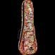 Ortega Keiki KUB-VP-CC Voodoo Puppet Concert Ukulele Gig Bag 126875 photo 1