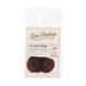 Медиатор Dunlop AALP01 Primetone Animals As Leaders Brown .73 mm (3 шт.) 123784 фото 4