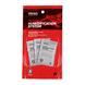 Зволожувач для гітари D'ADDARIO PW-HPRP-03 Two-Way Humidification Replacement 3-Pack 35556 фото 1