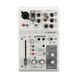 YAMAHA AG03MK2 (White)