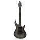 Электрогитара Mayones Regius Core 6 Flamed Maple 3A/Swamp Ash Antique Black Matt (RF2311784) 128141 фото 4