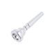 Trumpet Mouthpiece Schilke 17B4 truby-schilke-17b4 photo 1