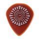 Медиатор Dunlop AALP01 Primetone Animals As Leaders Brown .73 mm (3 шт.) 123784 фото 3