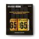 Засіб для догляду за гітарою DUNLOP 6503 SYSTEM 65 BODY AND FINGERBOARD CLEANING KIT 20387 фото 2