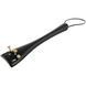 Струнодержатель Thomann Classic Tailpiece для виолончели 4/4 324645 фото 1