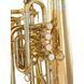 Piston Tuba Thomann Phoenix RAW (F) 475560 photo 8