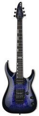 Електрогітара ESP E-II HORIZON QM FR (Reindeer Blue) 34631 фото