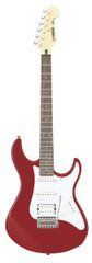 Электрогитара YAMAHA GIGMAKER EG112 GPII (Metallic Red) 31801 фото