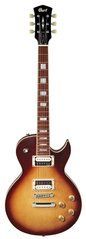 Електрогітара CORT CR300 (Aged Vintage Burst) 35336 фото