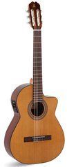 ADMIRA Malaga-EC Electric Guitar 19006 photo