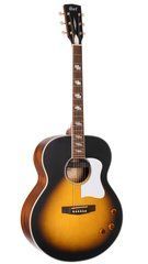 Електрогітара CORT CJ Retro (Vintage Sunburst Matt) 35350 фото