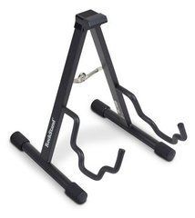 ROCKSTAND RS20802 B - A-Frame Stand for Acoustic & Electric Guitar / Bass 34411 фото