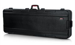 GATOR GTSA-KEY76 TSA ATA Molded 76-note Keyboard Case w/ Wheels 33878 фото