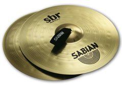 SABIAN 14" SBr Band