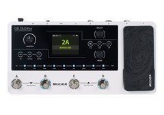 MOOER GE150 Pro guitar multi-effects processor 41584 photo