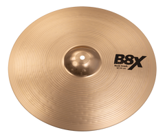 SABIAN 16" B8X Rock Crash 33220 фото