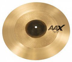 SABIAN 16&rdquo; AAX Freq Crash 37815 фото