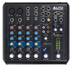 ALTO PROFESSIONAL TRUEMIX 600 40966 фото