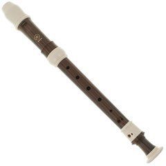 Блокфлейта сопрано YAMAHA YRS-313III 23559 фото