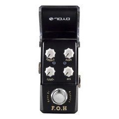 Педаль Joyo JF-331 F.O.H Bass DI Box 125049 фото