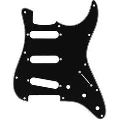PAXPHIL M3 PICKGUARD (BLACK) 26054 фото