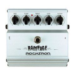 Педаль ефектів Rocktron Rampage Distortion 111834 фото