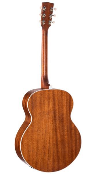 CORT CJ Retro Electric Guitar (Vintage Sunburst Matt) 35350 photo