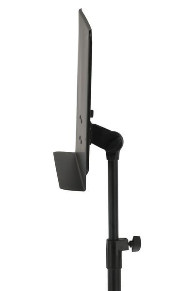 Пюпітр оркестровий GEWA Orchestra Music Stand FX Black G-F900722 фото