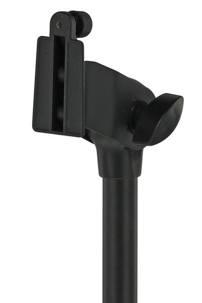 Пюпітр оркестровий GEWA Orchestra Music Stand FX Black G-F900722 фото