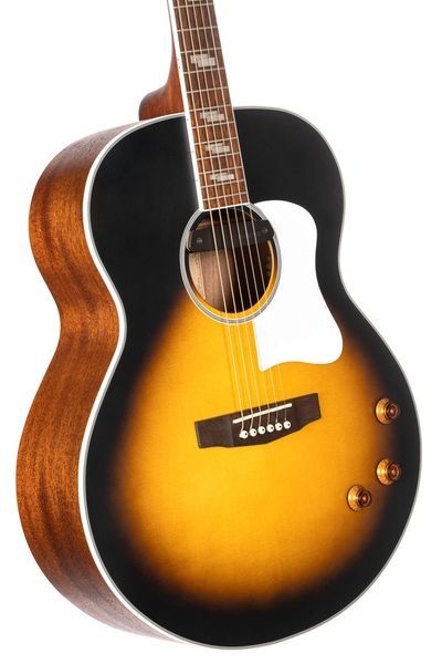 CORT CJ Retro Electric Guitar (Vintage Sunburst Matt) 35350 photo