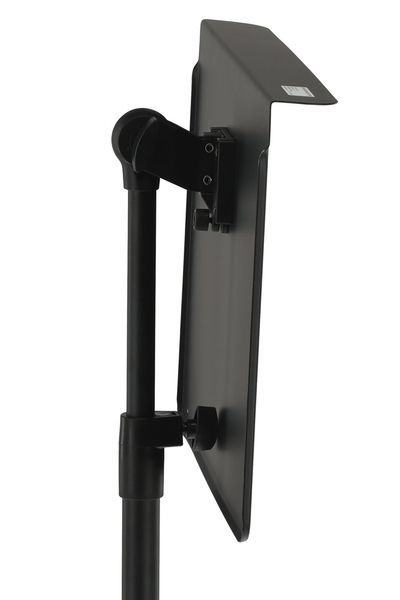 Пюпітр оркестровий GEWA Orchestra Music Stand FX Black G-F900722 фото