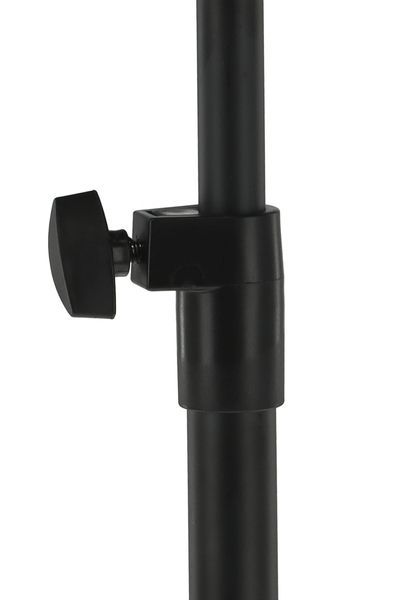 Пюпітр оркестровий GEWA Orchestra Music Stand FX Black G-F900722 фото